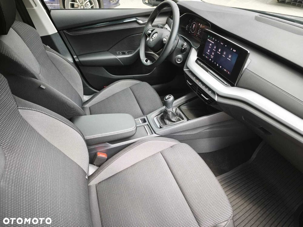 Skoda Octavia 2.0 TDI Selection - 19
