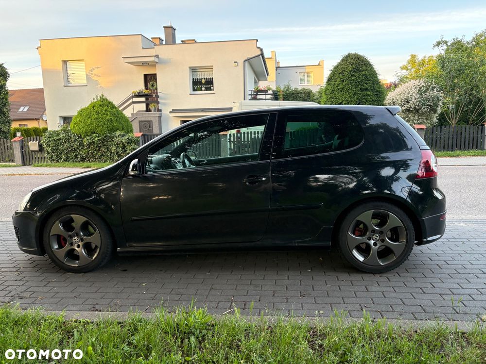 Volkswagen Golf 2.0 GTI DSG - 6
