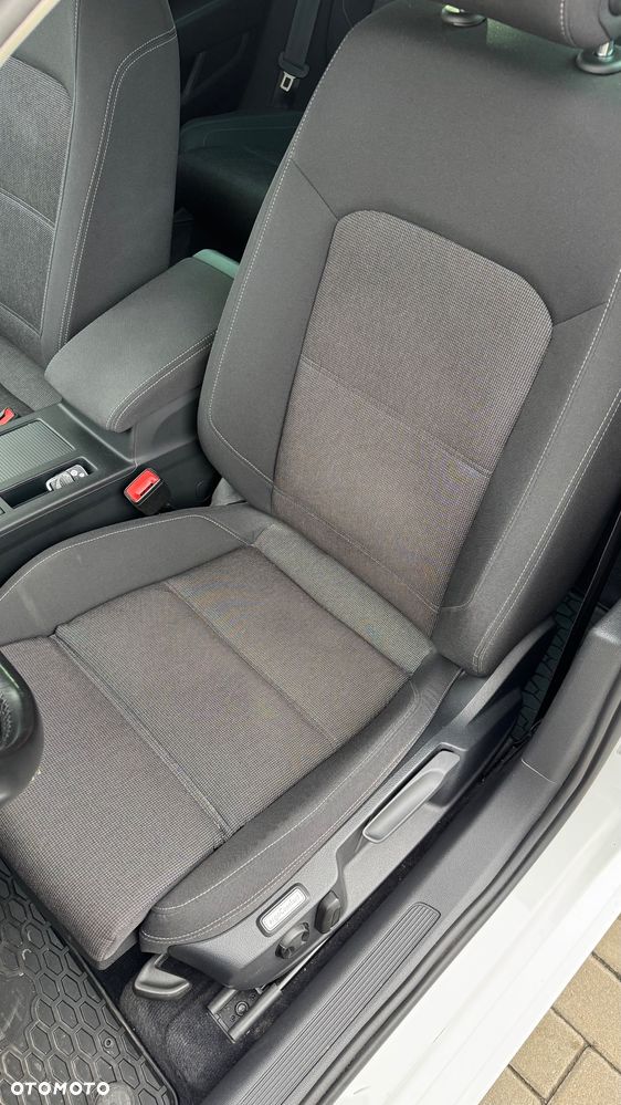Volkswagen Passat 2.0 TDI BMT SCR Comfortline DSG7 - 13