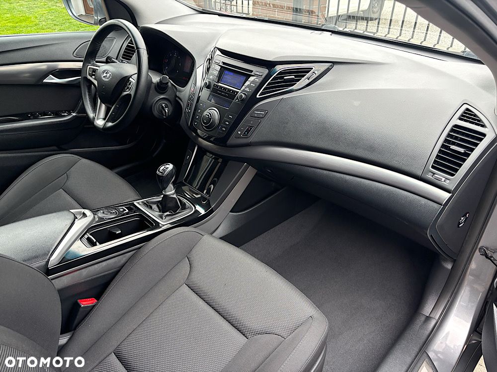 Hyundai i40 1.7 CRDi Premium - 24