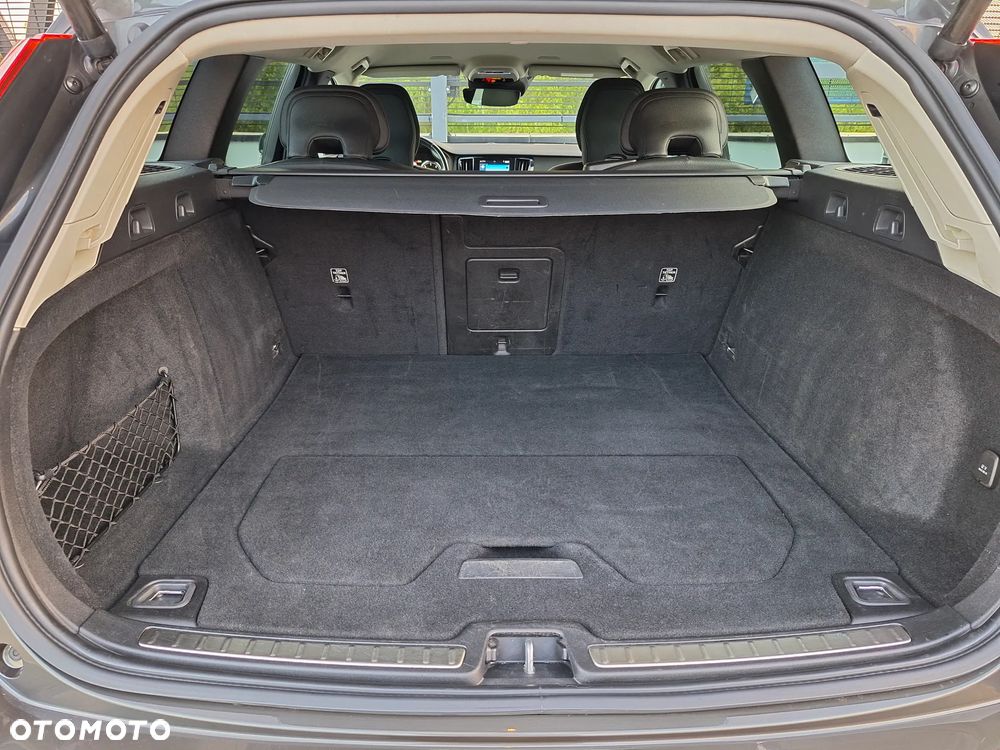 Volvo V60 B4 D Inscription - 10