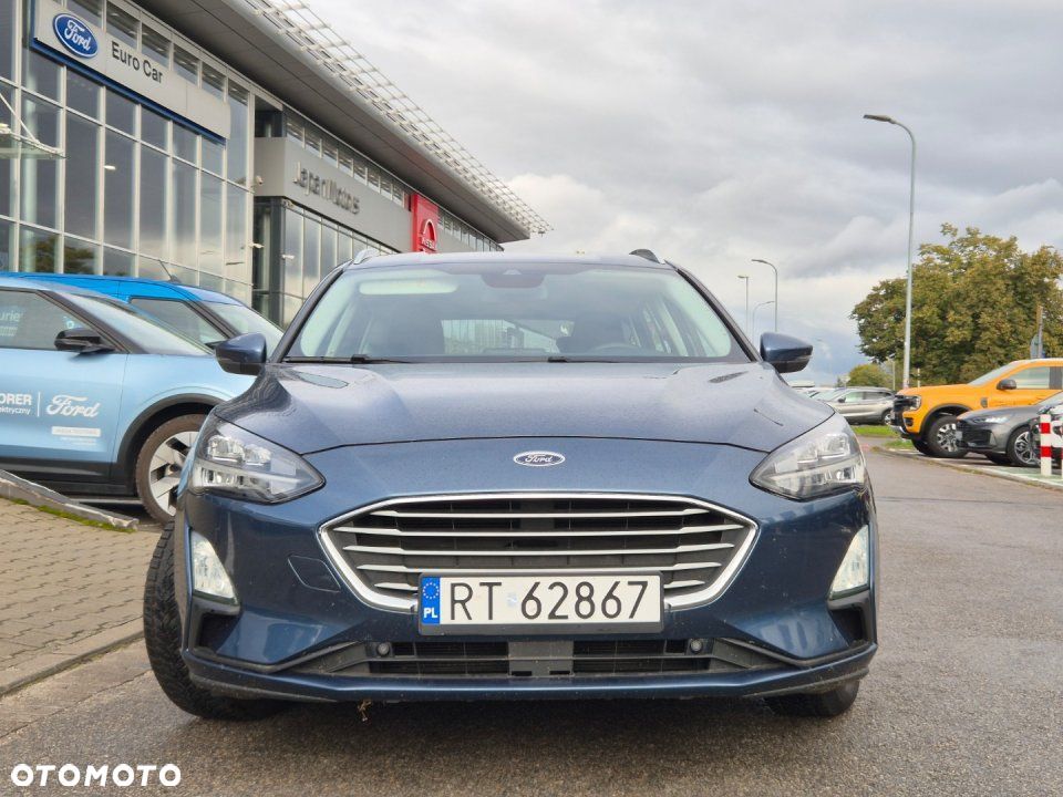 Ford Focus - 9