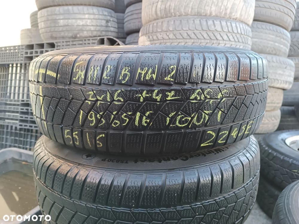 5x112 Felgi Stalowe Stal 16 Koła Zimowe Zima BMW Seria 2 F45 F46 Gran Tourer Active Tourer Legnica ALU-RAD 195/65 TPMS 5,5mm - 9