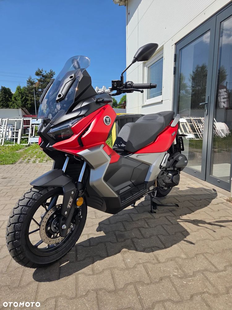 VOGE SR1 ADV - 13