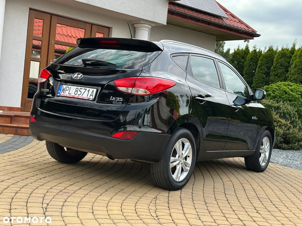 Hyundai ix35 1.6 2WD Comfort - 40