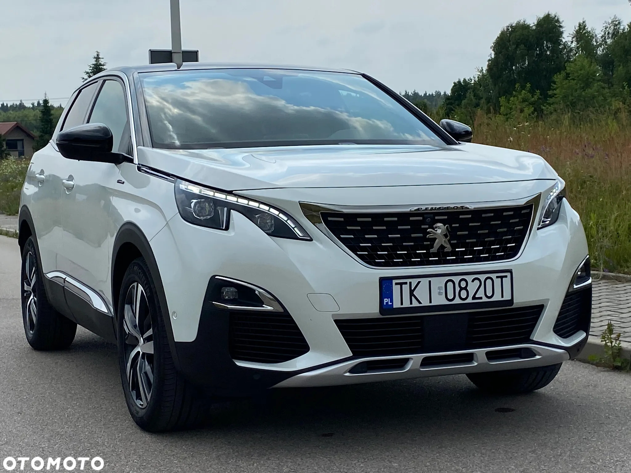Peugeot 3008 1.5 BlueHDi GT S&S - 2