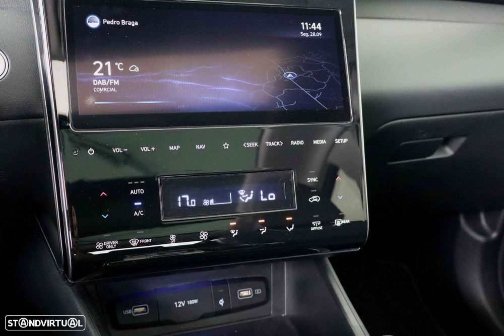 Hyundai Tucson 1.6 T-GDI PHEV Vanguard - 49
