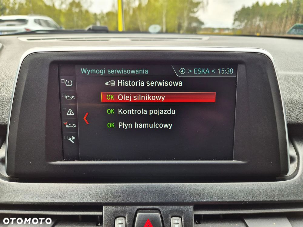 BMW Seria 2 218i - 26