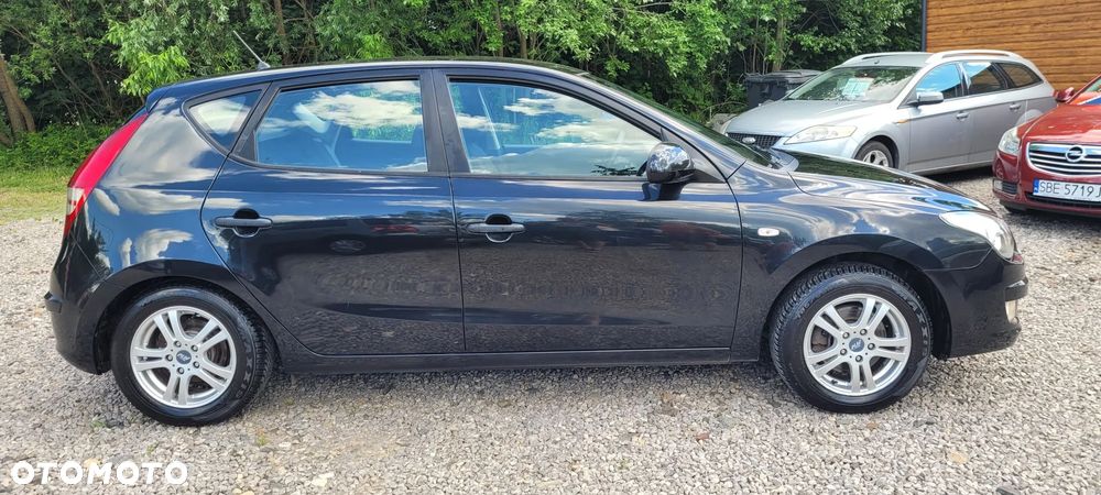 Hyundai i30 1.4 Blue Comfort - 5