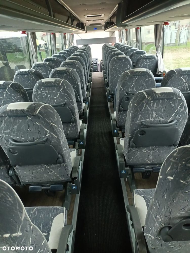 Van Hool 916 Alicron - 8