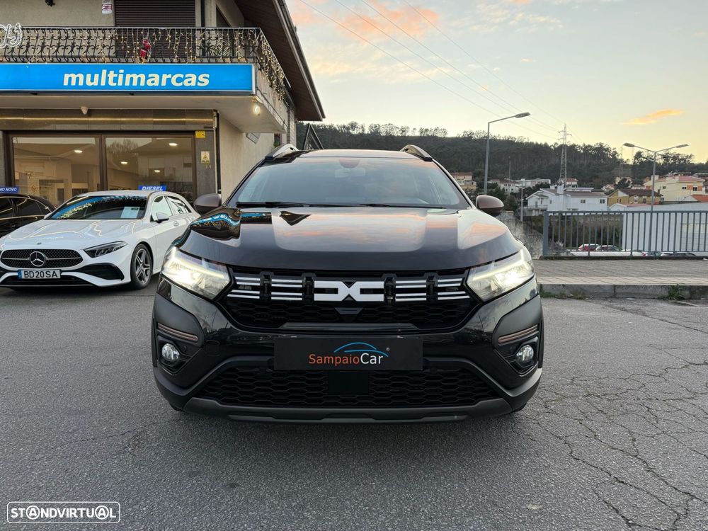 Dacia Jogger 1.0 ECO-G Extreme 7L Bi-Fuel - 2