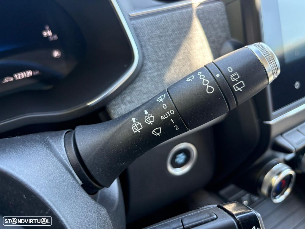 Renault Zoe (c/ Bateria) Zen 50 - 15