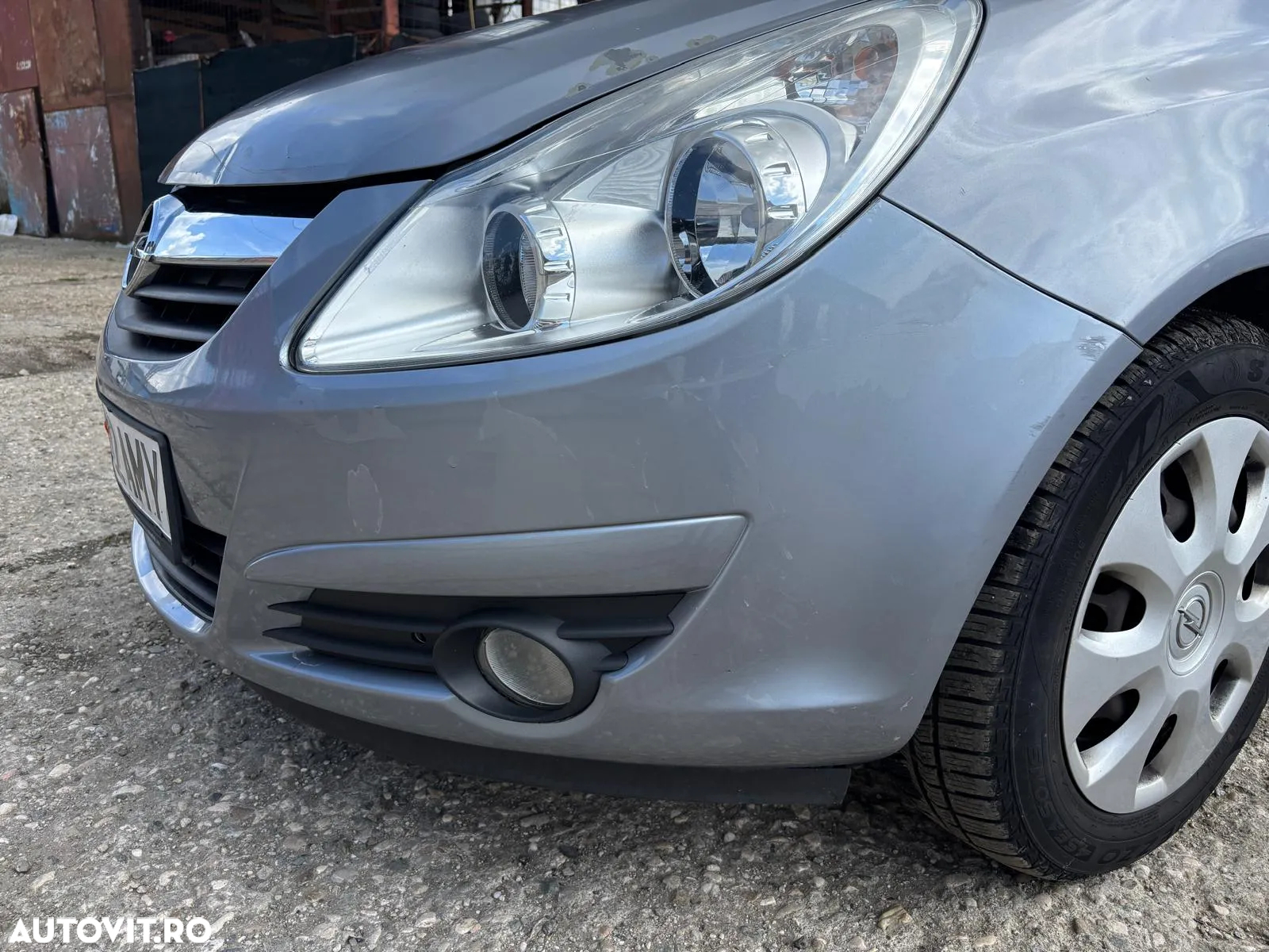 Opel Corsa - 31