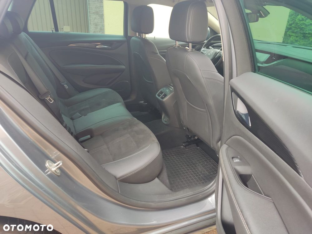 Opel Insignia CT 2.0 CDTI Elite S&S - 16