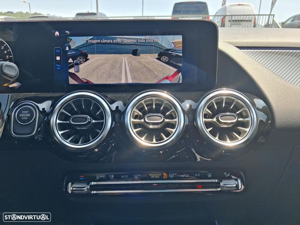 Mercedes-Benz GLA 250 e AMG Line - 20