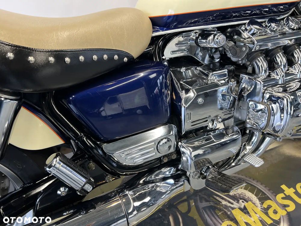 Honda Valkyrie - 29