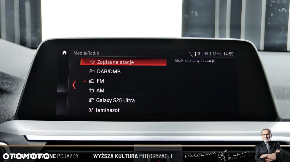 BMW X3 xDrive30d M Sport - 30