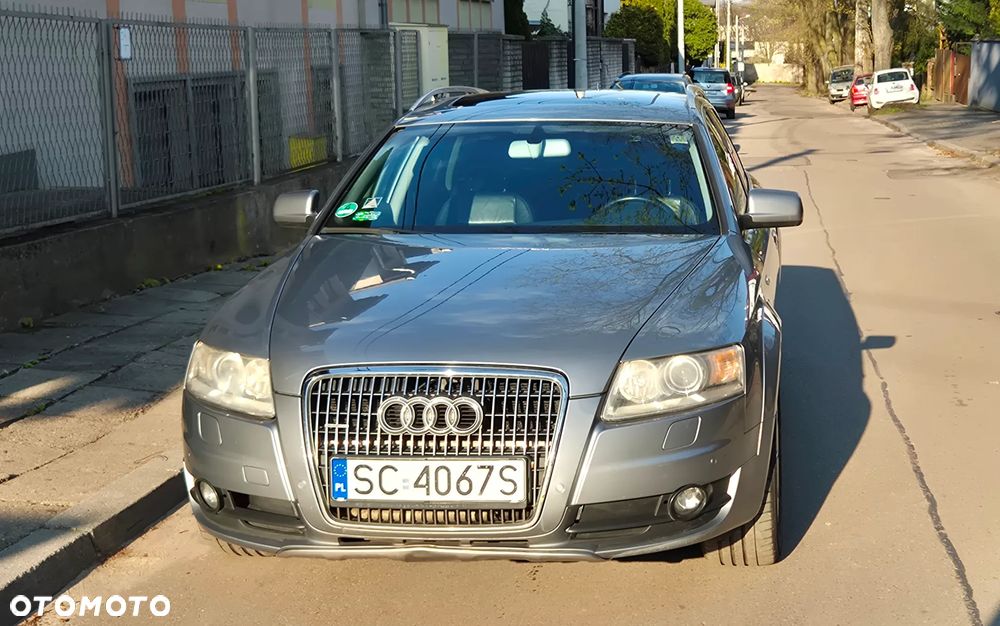 Audi A6 Allroad - 10