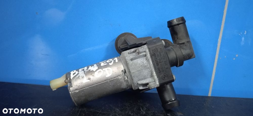 Pompa wody BMW E91 E90 0392020097 - 1