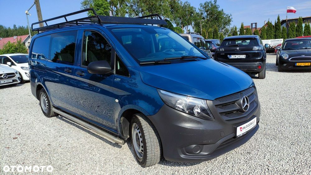 Mercedes-Benz Vito - 2
