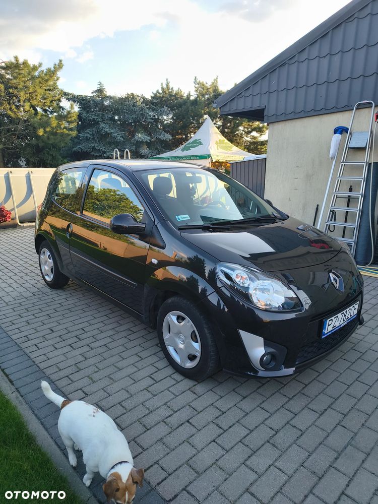 Renault Twingo 1.5 dCi Authentique - 1