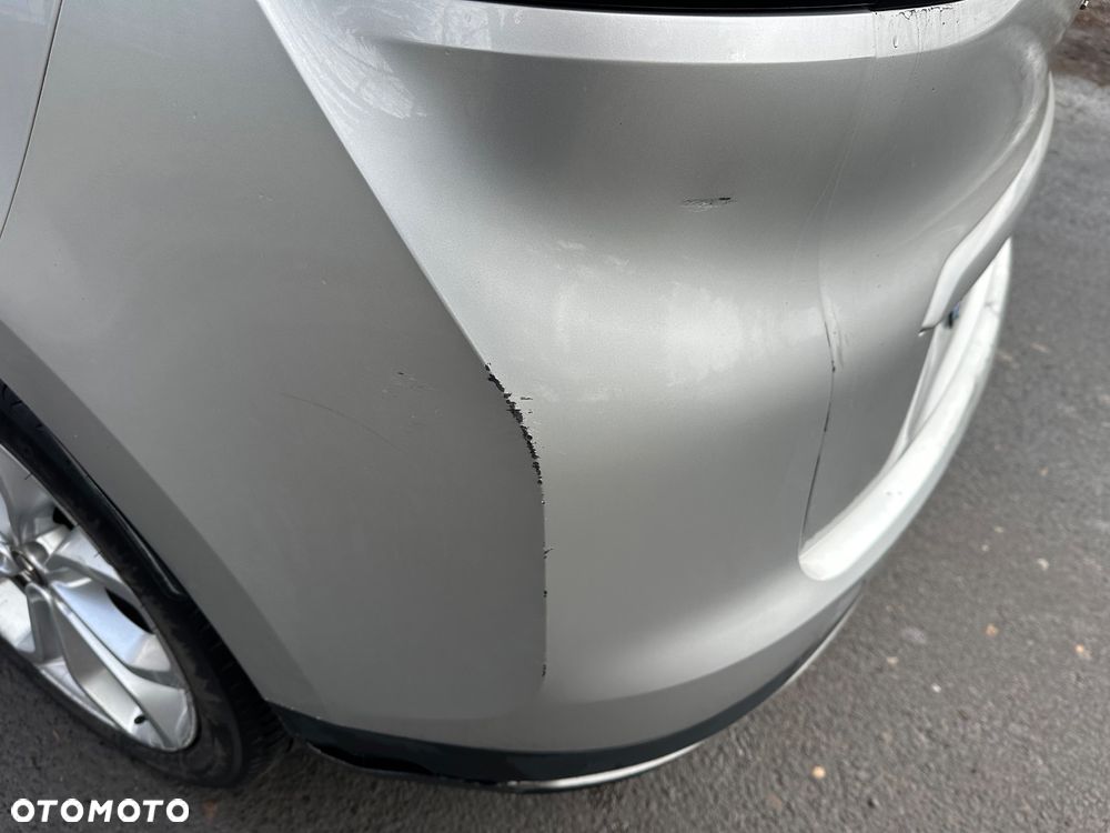 Renault Grand Scenic dCi 110 FAP EDC Expression - 10
