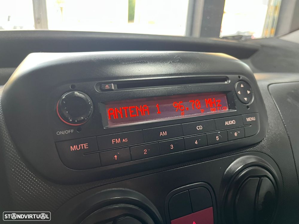 Fiat Fiorino 1.3 Multijec AC *** IVA DEDUTIVEL - 22