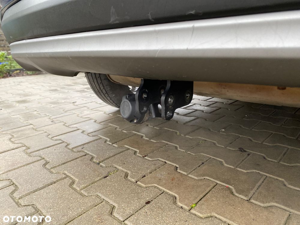 Hyundai Tucson 1.6 GDi 2WD DCT Premium - 34