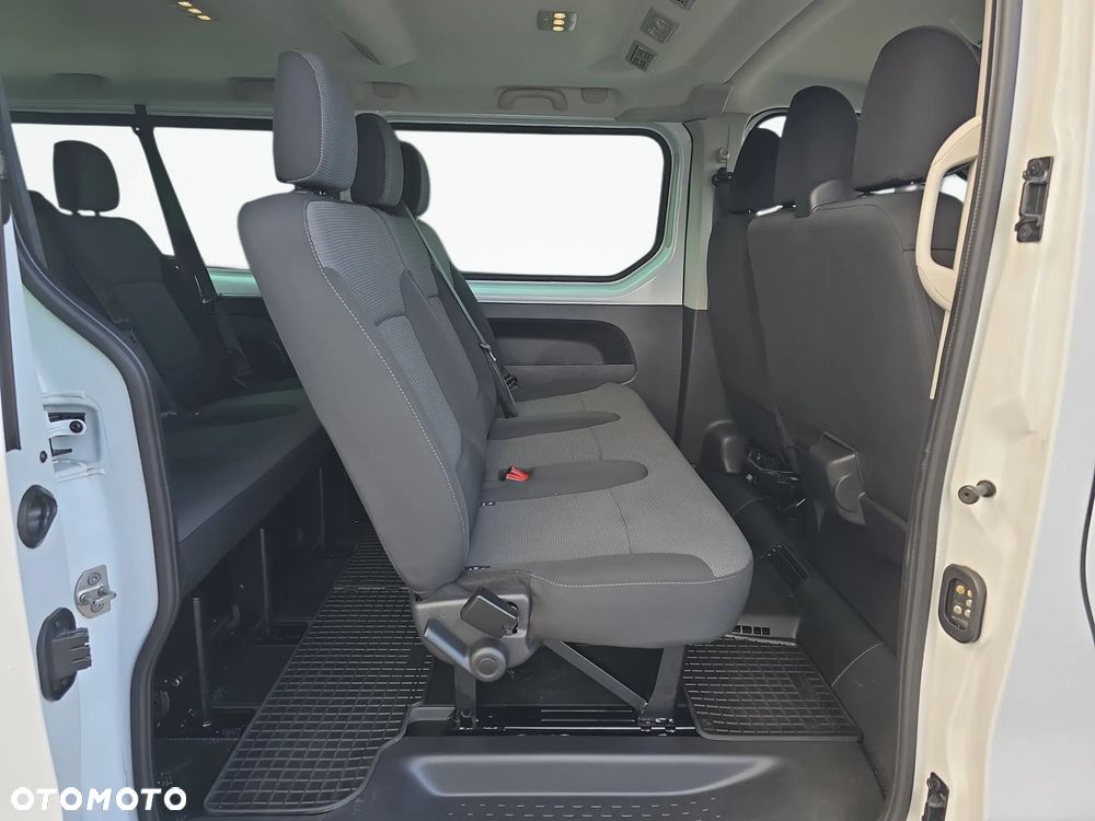 Renault Trafic Kombi 2.0 L2 Pack Clim - 21