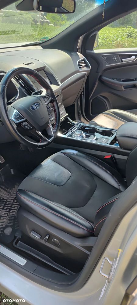 Ford Edge 2.0 EcoBlue Bi-Turbo 4x4 ST-LINE - 11