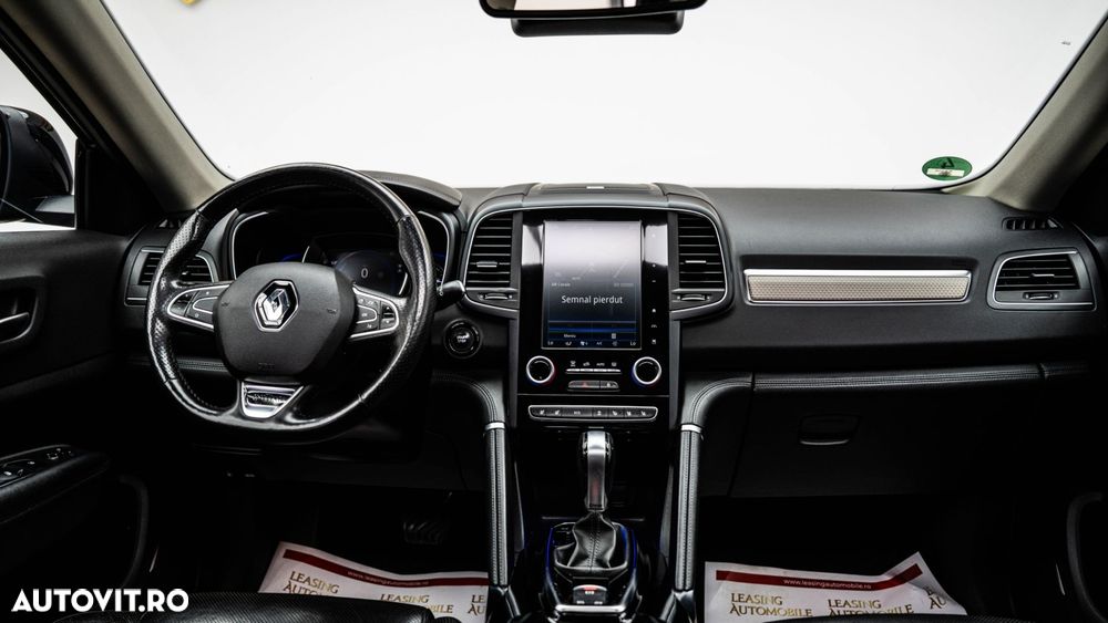 Renault Koleos ENERGY dCi 175 X-tronic 4WD INITIALE PARIS - 21
