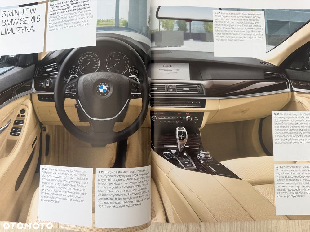 BMW Seria 5 525d - 40