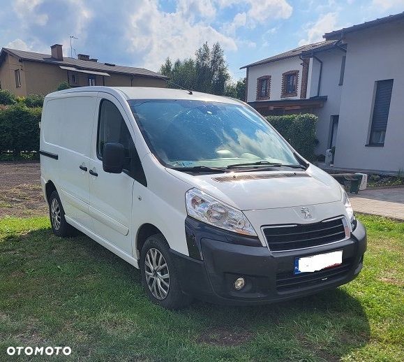 Peugeot Expert - 2