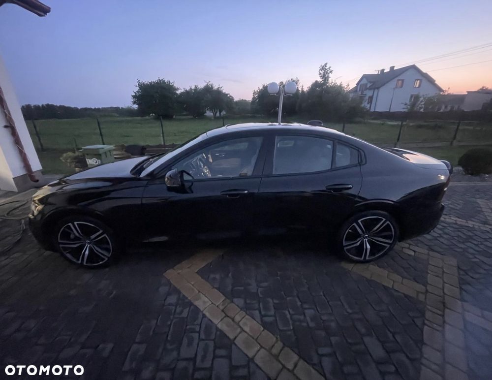 Volvo S60 T5 AWD R-Design - 2