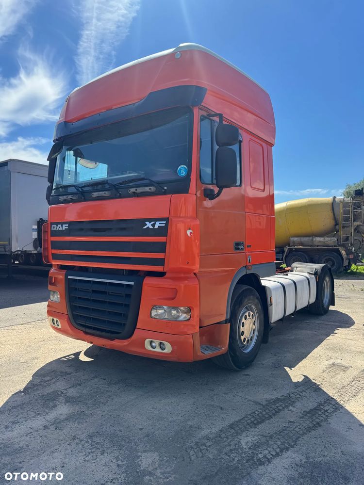 DAF 105460 - 3