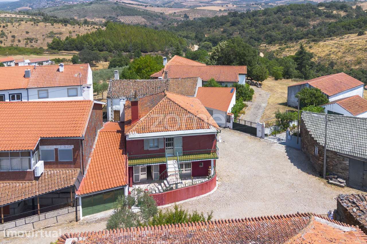Moradia Azinhoso, Mogadouro - Grande imagem: 2/53