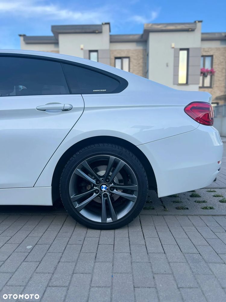 BMW Seria 4 - 14