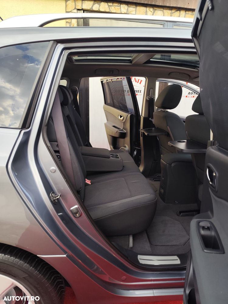 Renault Koleos - 11