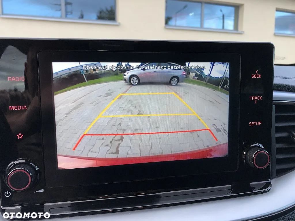 Kia Ceed 1.6 CRDi SCR L - 14