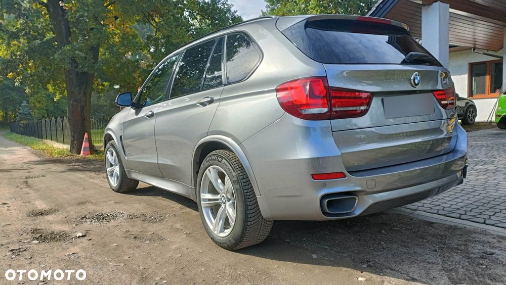 BMW X5 xDrive25d - 2