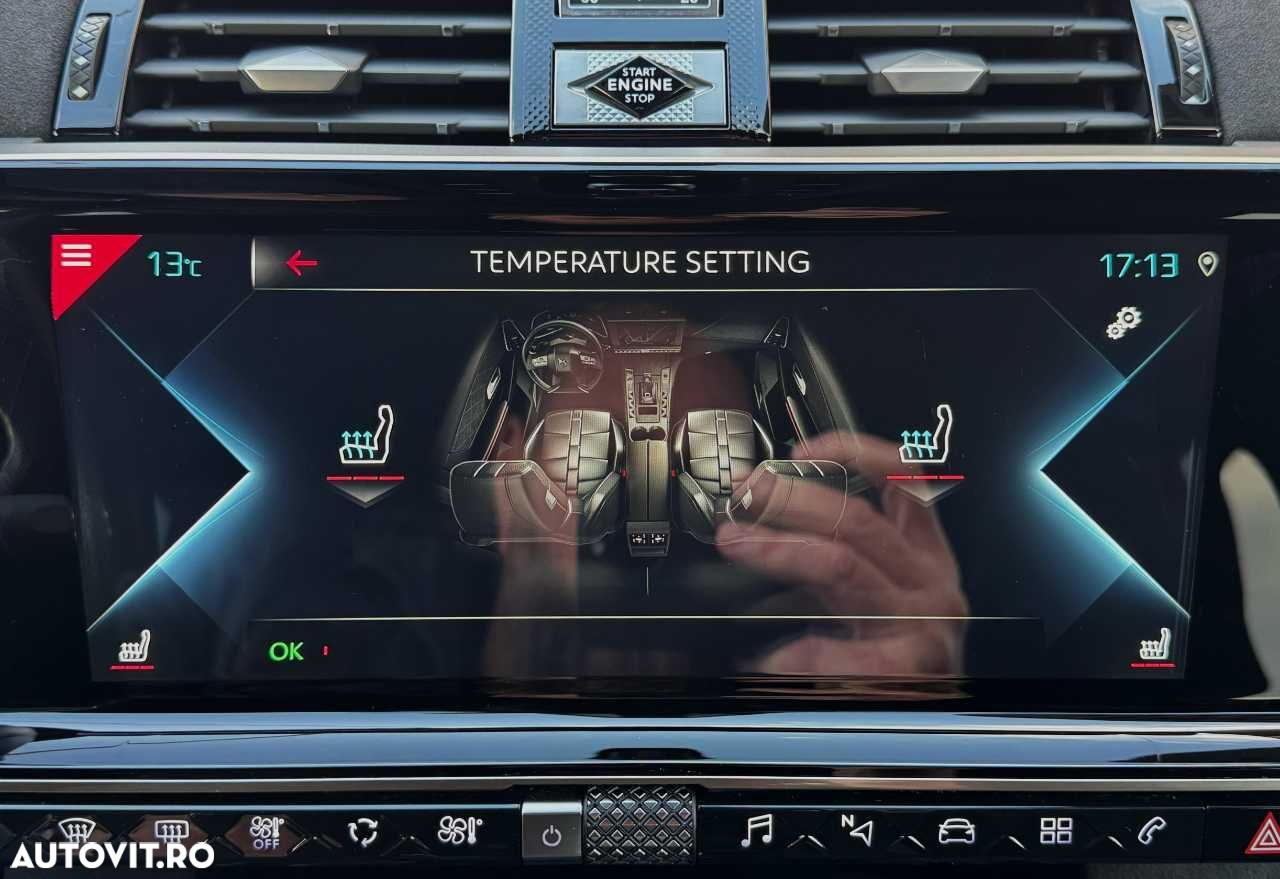 DS Automobiles DS 7 Crossback - 33