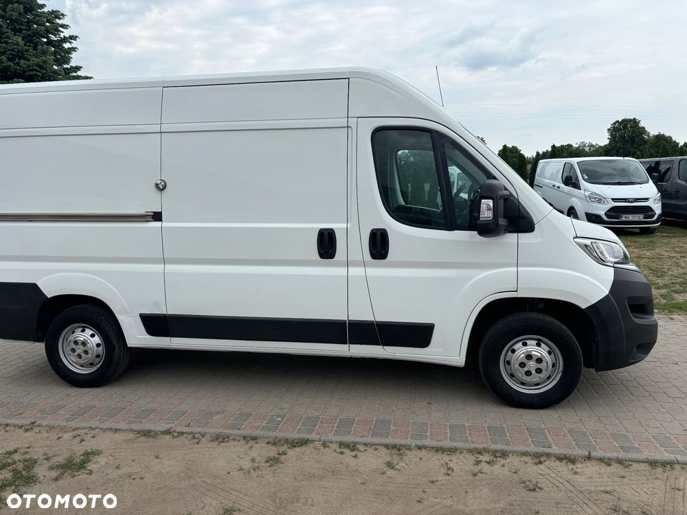 Citroën Jumper - 2