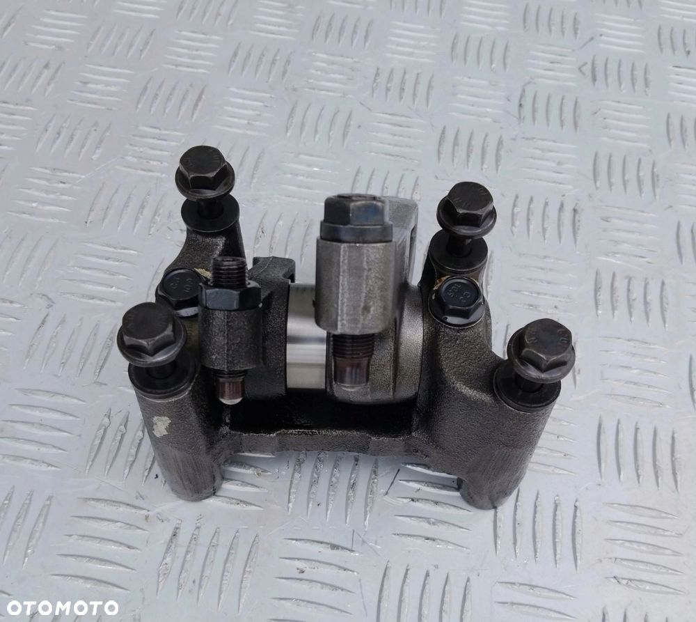 POPYCHACZE ZAWORÓW KLAWIATURA DAF XF 105 - 2