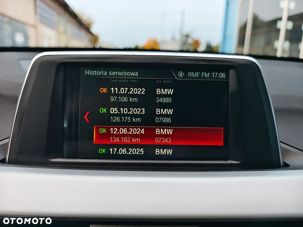 BMW X1 sDrive20d Advantage - 24