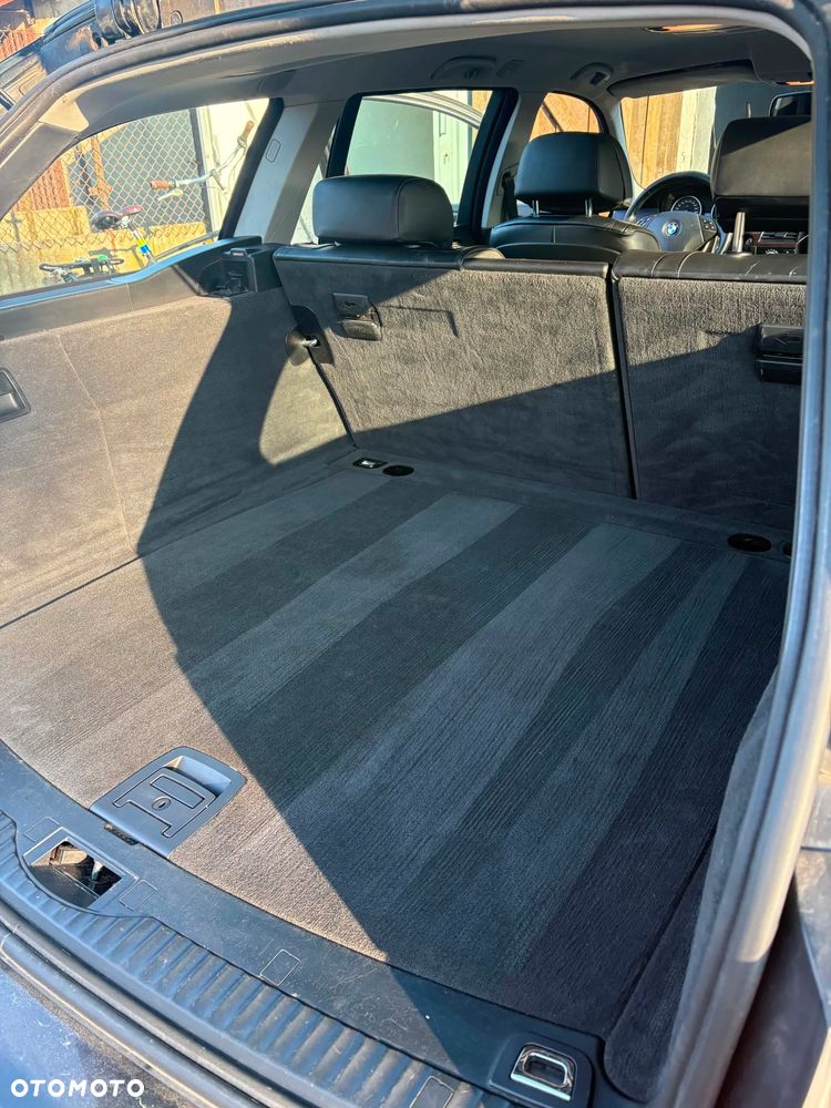 BMW Seria 5 520d Edition Exclusive - 3
