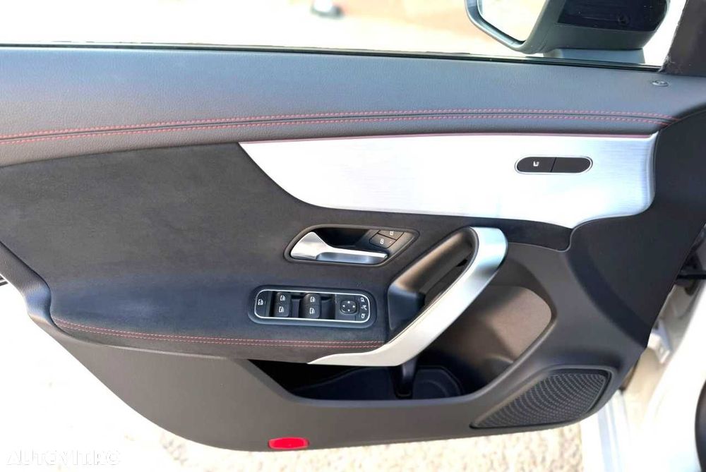 MERCEDES-BENZ CLA 2022 — imagine 14