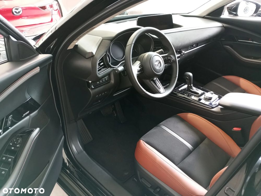Mazda CX-30 2.0 mHEV Exclusive-Line 2WD - 6