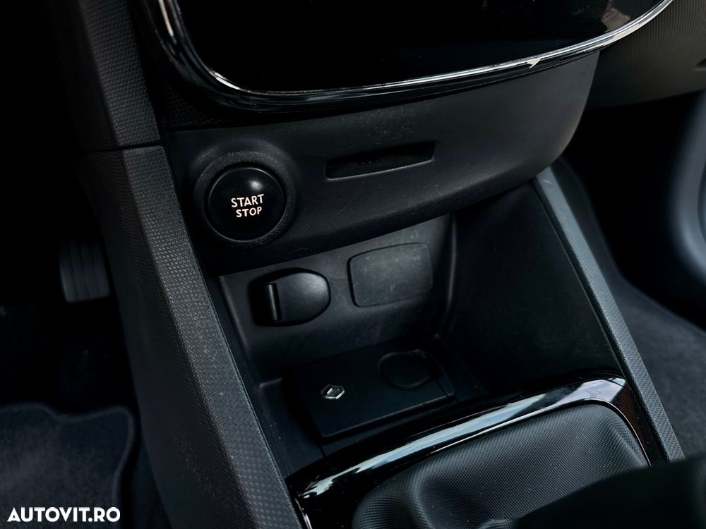 Renault Clio ENERGY TCe 90 Start & Stop LIMITED - 33