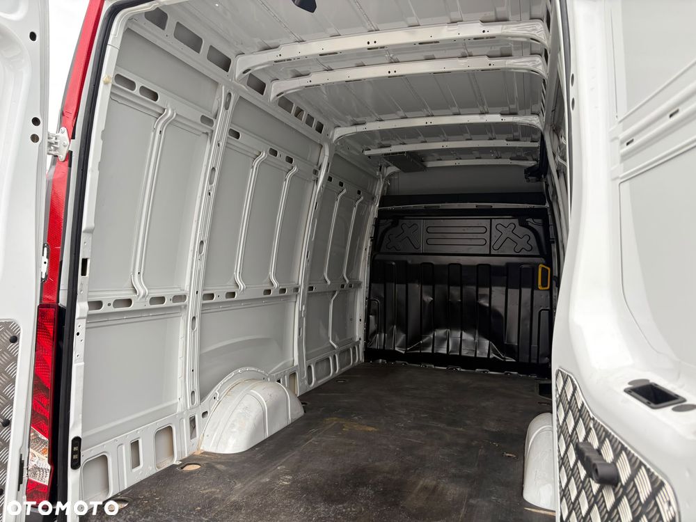 Iveco DAILY * 2024 Model * 3.0 HPI 180KM * 6.000km JAK NOWY * - 20