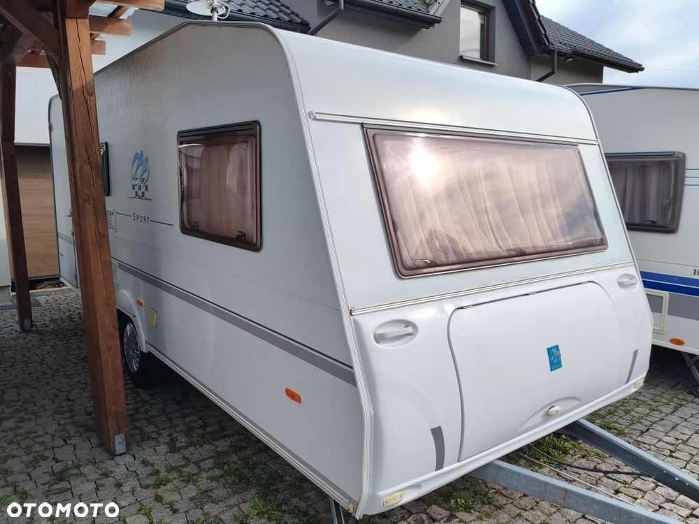 KNAUS - 14